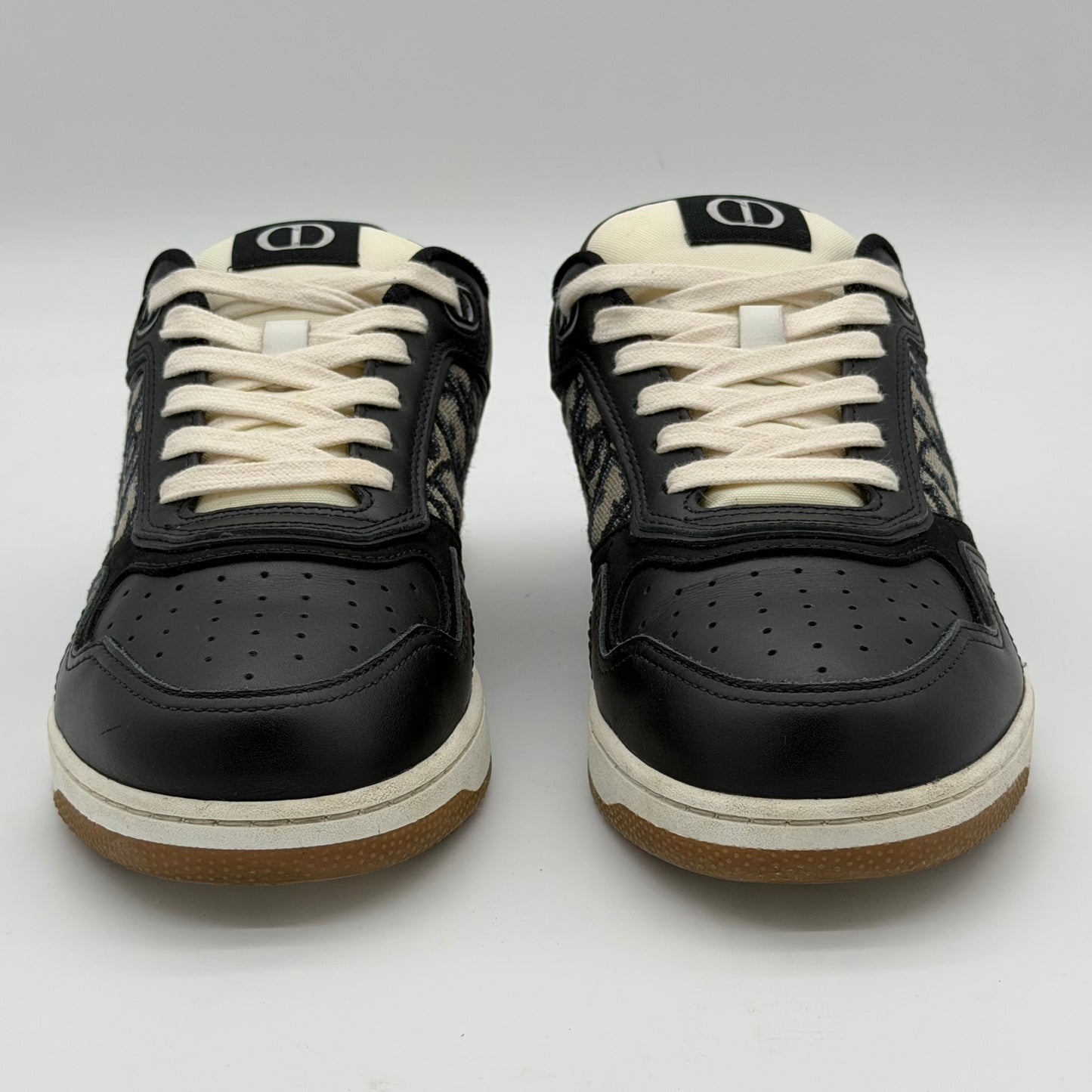 Dior B27 Black - Uk 5 (Fit 5.5/6)
