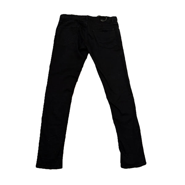 Jacob Cohen Jeans Black - Size 37