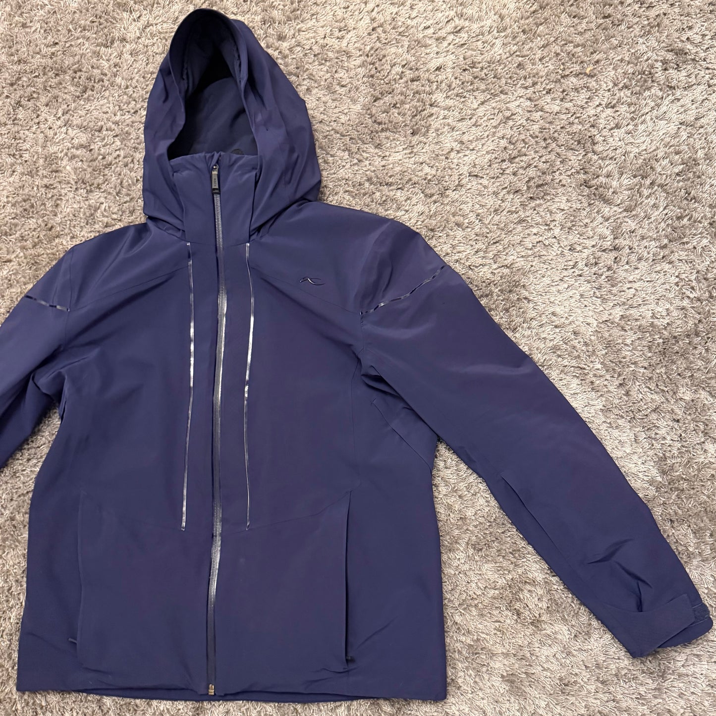 Kjus Coat - Small