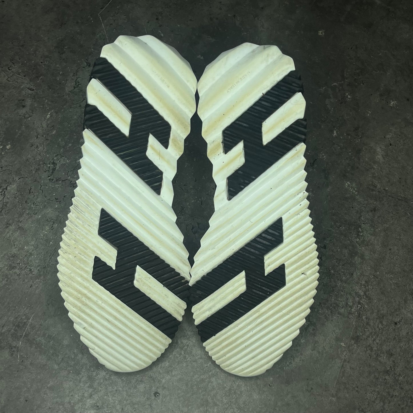 Hermes Bouncing Sneaker - Uk 5.5 (Fit 6/6.5)