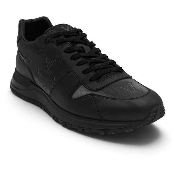 Louis Vuitton Runaway Trainers - Uk 7.5 (Fit 8.5)