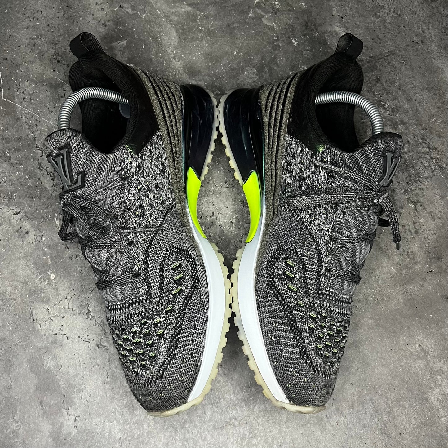 Louis Vuitton VNR - Uk 7 (Fit 7.5/8)