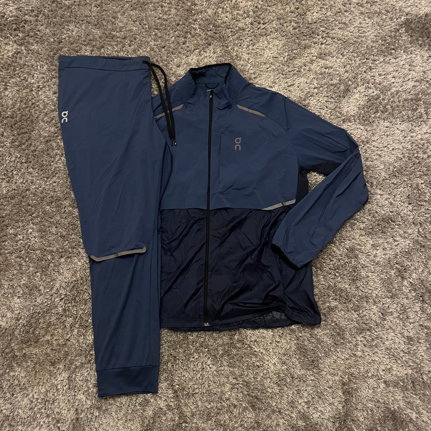 On Running Tracksuit - XXL