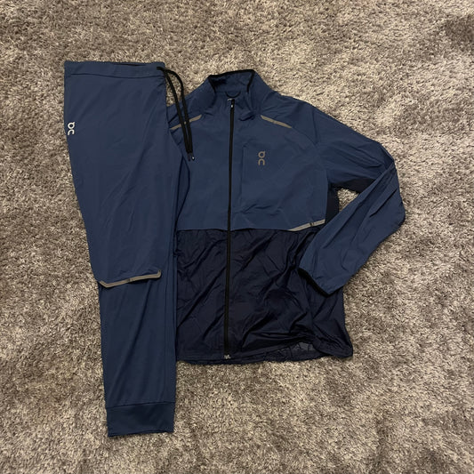 On Running Tracksuit - XXL