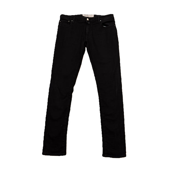 Jacob Cohen Jeans Black - Size 37