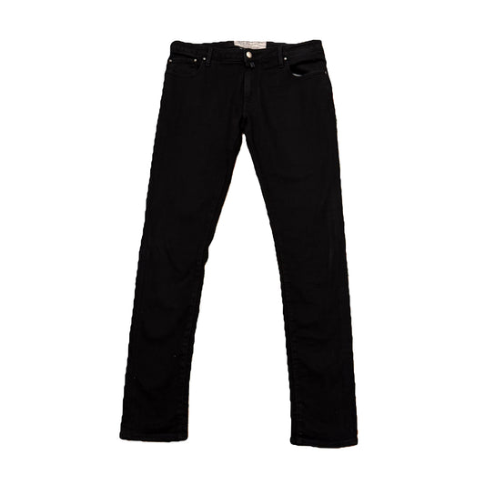 Jacob Cohen Jeans Black - Size 37