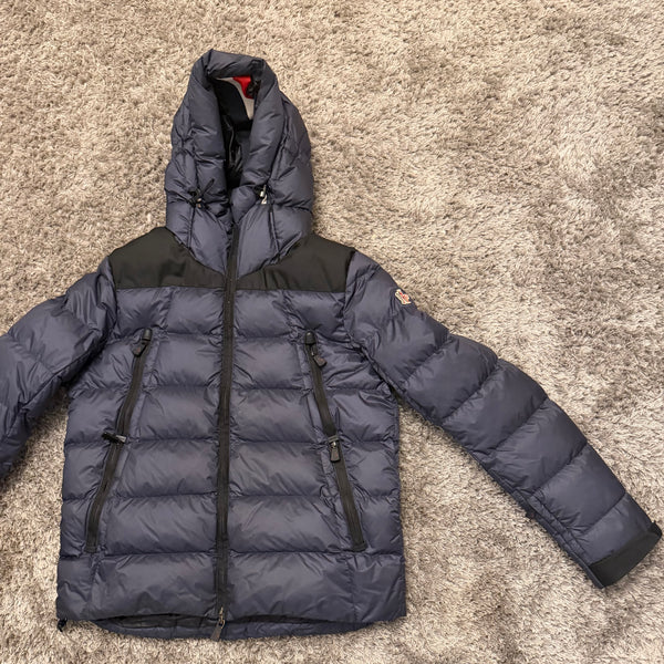 Moncler Grenoble Camurac - Size 4