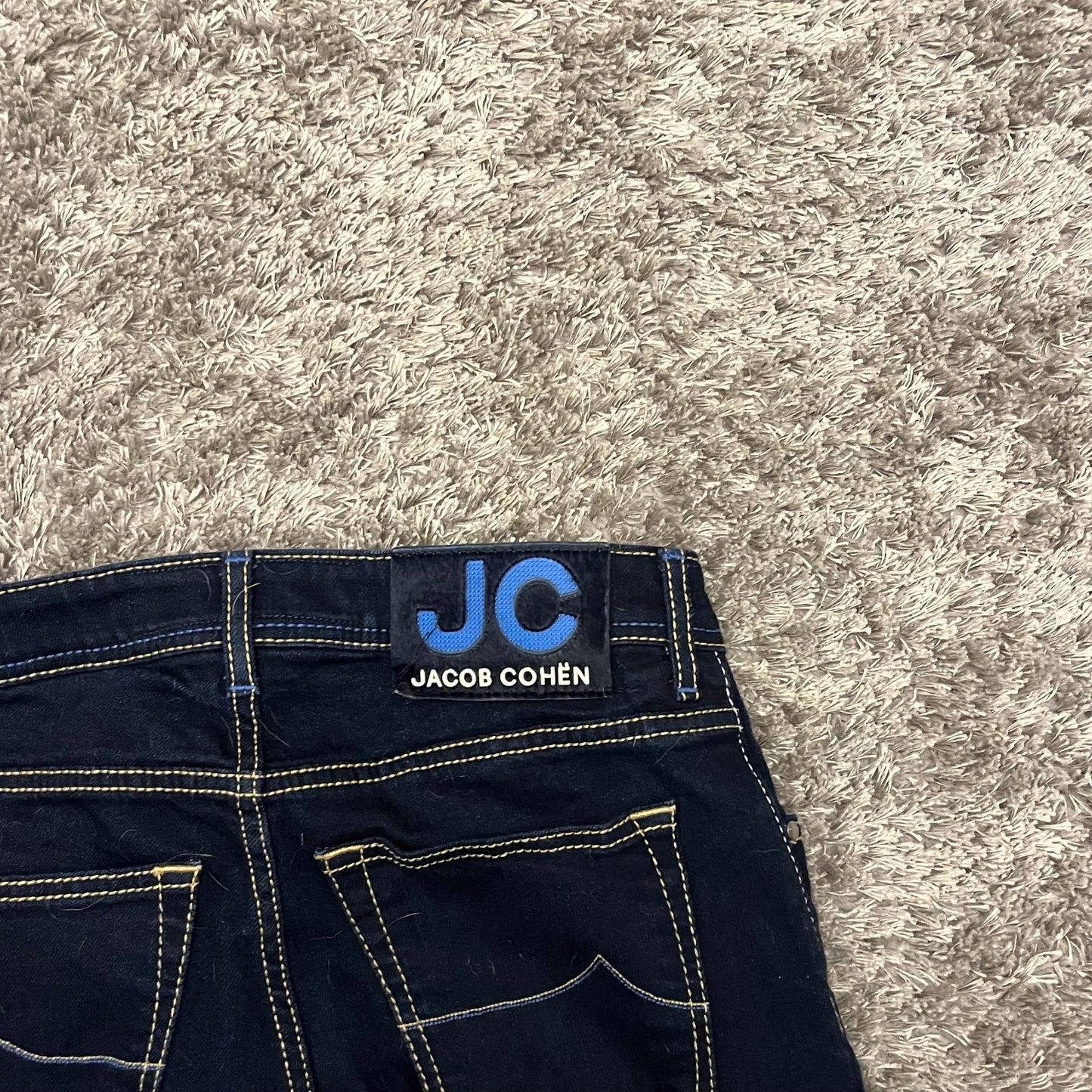 Jacob Cohen Jeans - Size 31