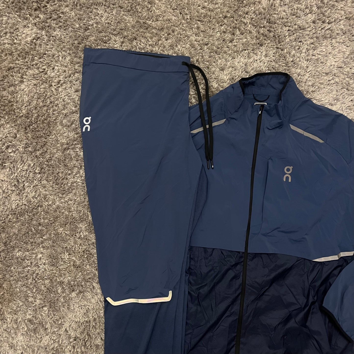 On Running Tracksuit - XXL