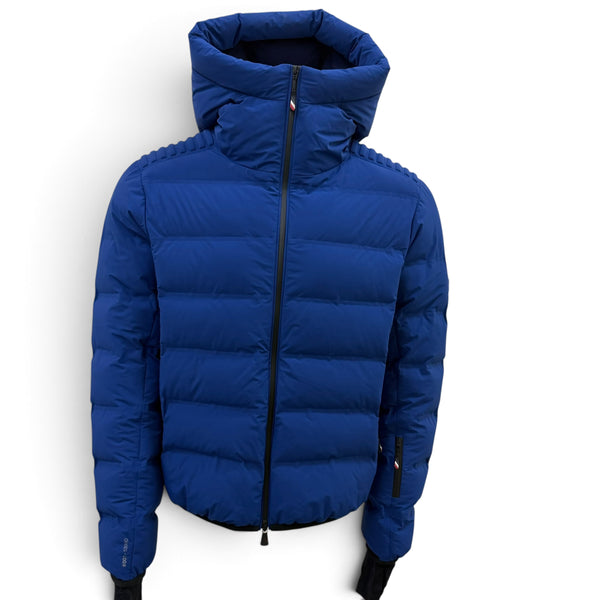 Moncler Grenoble Lagorai Coat - Size 5 - view 2
