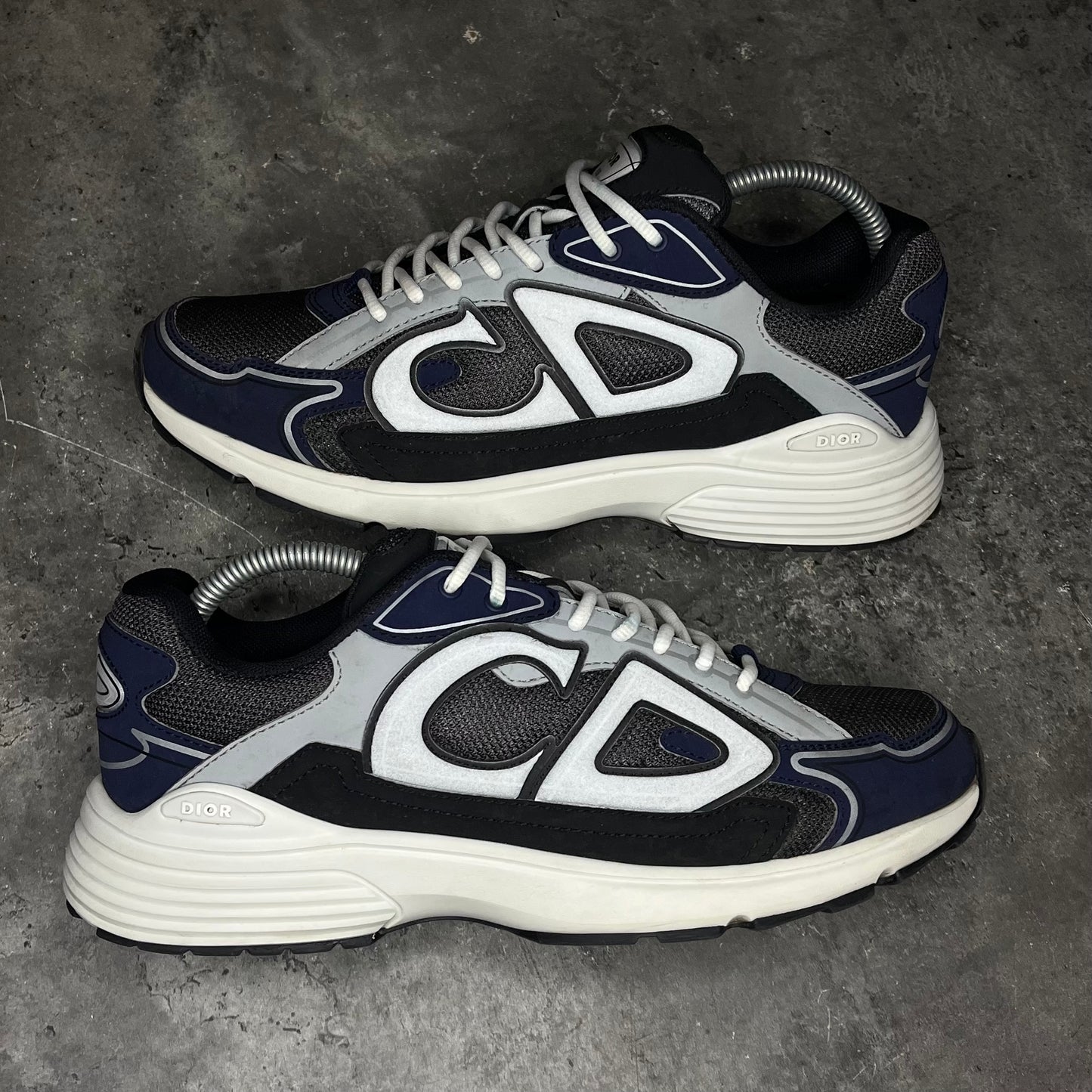 Dior B30 - Uk 7 (41)