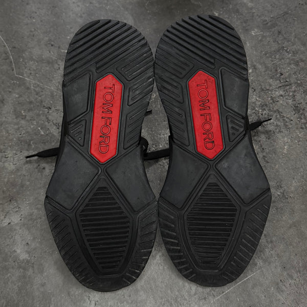 Tom Ford Trainers - Uk 7 (Eu 41)
