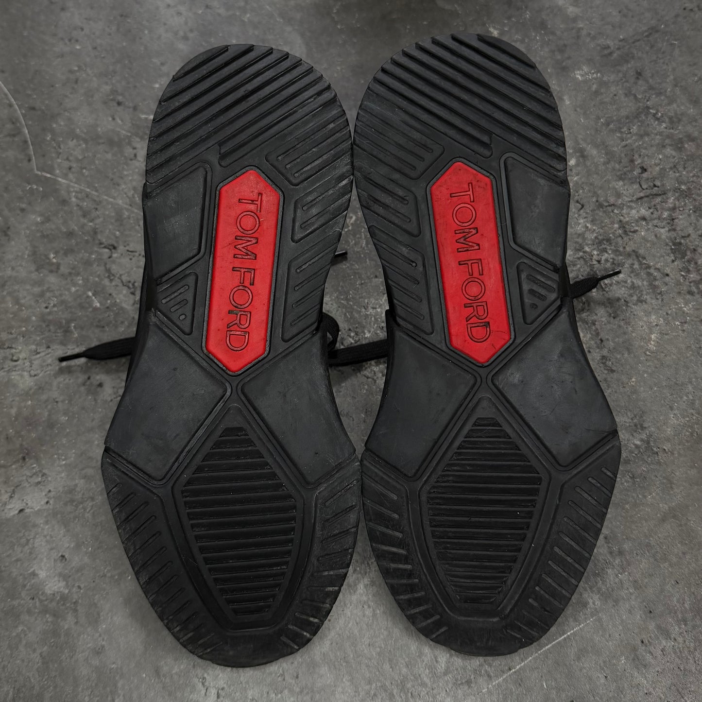 Tom Ford Trainers - Uk 7 (Eu 41)