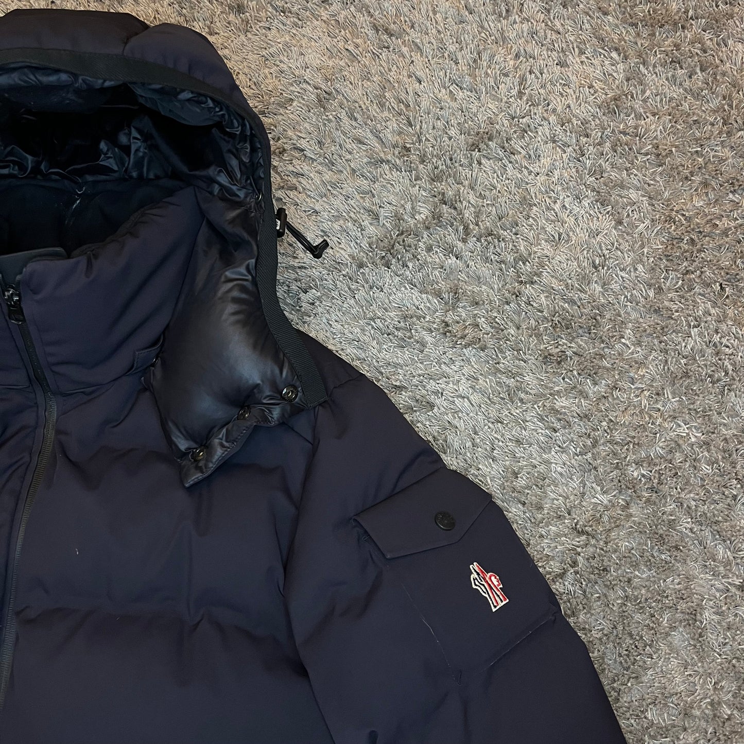 Moncler Grenoble Montgetech - Size 3