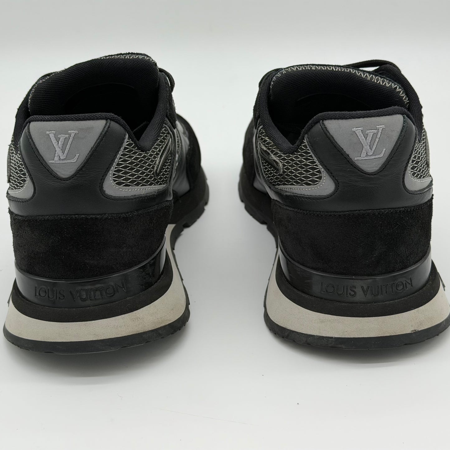 Louis Vuitton Runaway Sneaker - Uk 8 (Fit 8.5/9)