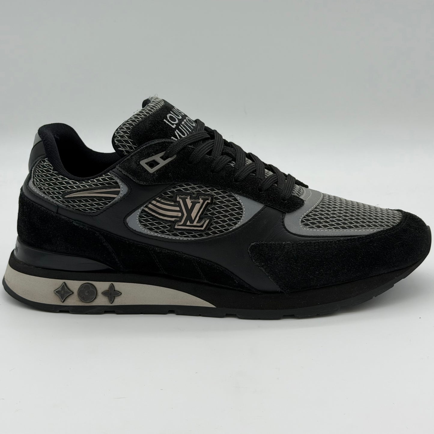 Louis Vuitton Runaway - Uk 9 (Fit 9.5/10)