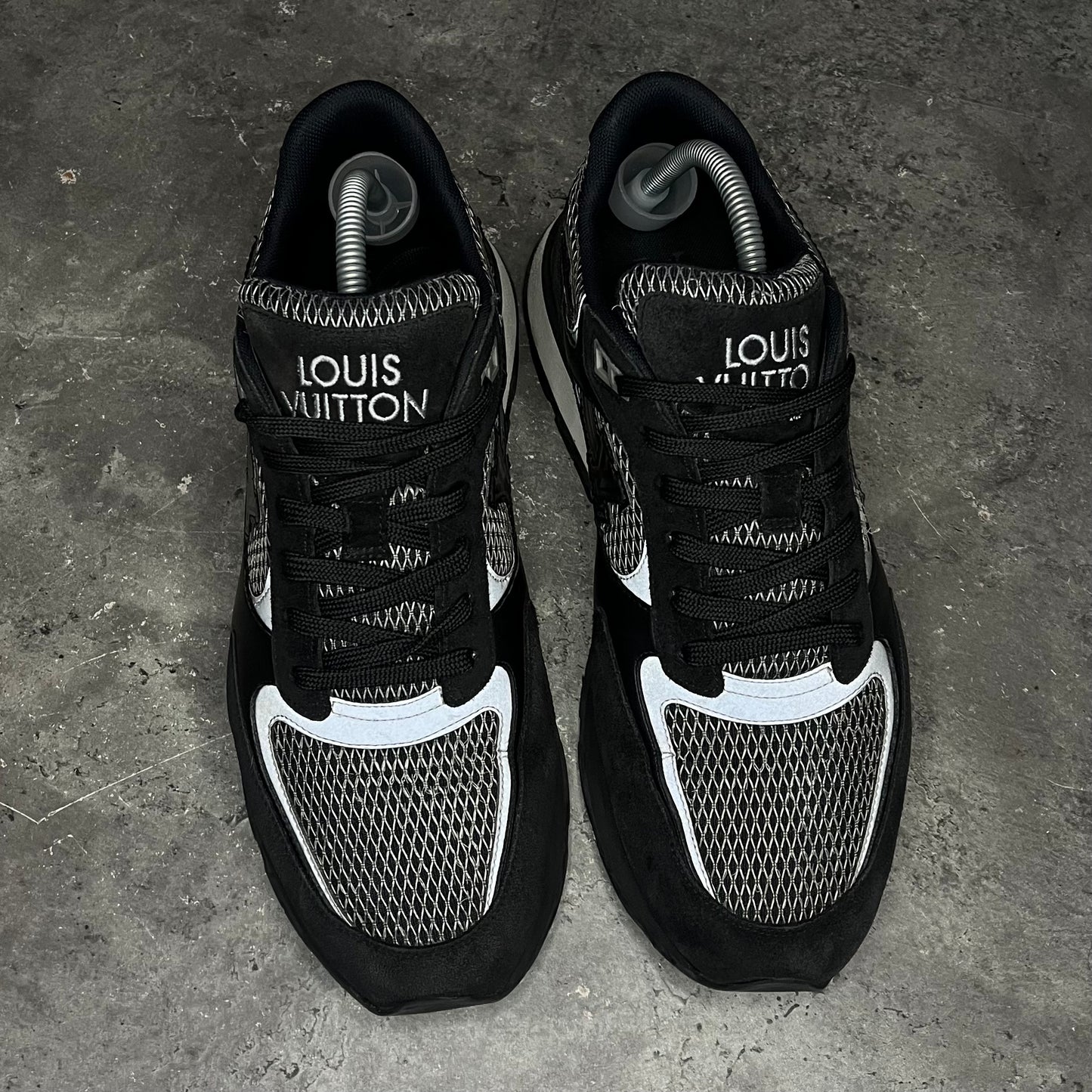 Louis Vuitton Runaway - Uk 7.5 (Fit 8/8.5)