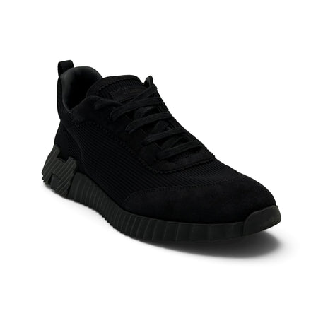 Hermes Bouncing Sneaker Black - UK 8 (Fit 8.5/9)