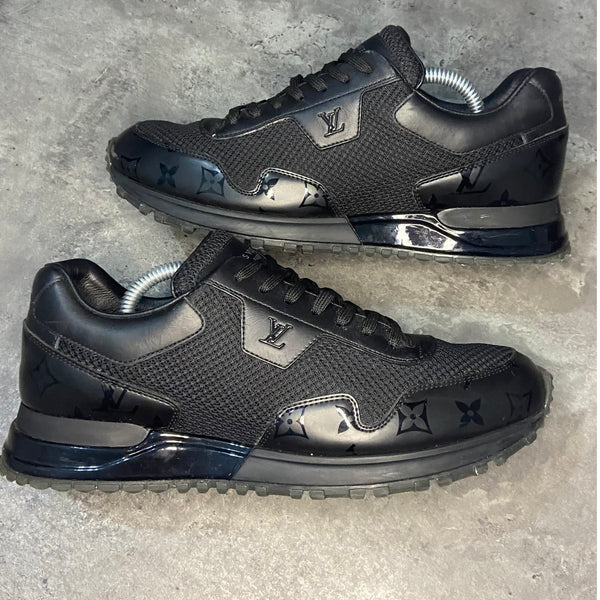 Louis Vuitton Runaway - Uk 7 (Fit 8)