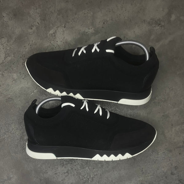 Hermes Addict Sneaker - Uk 8.5 (Fit 9/9.5)