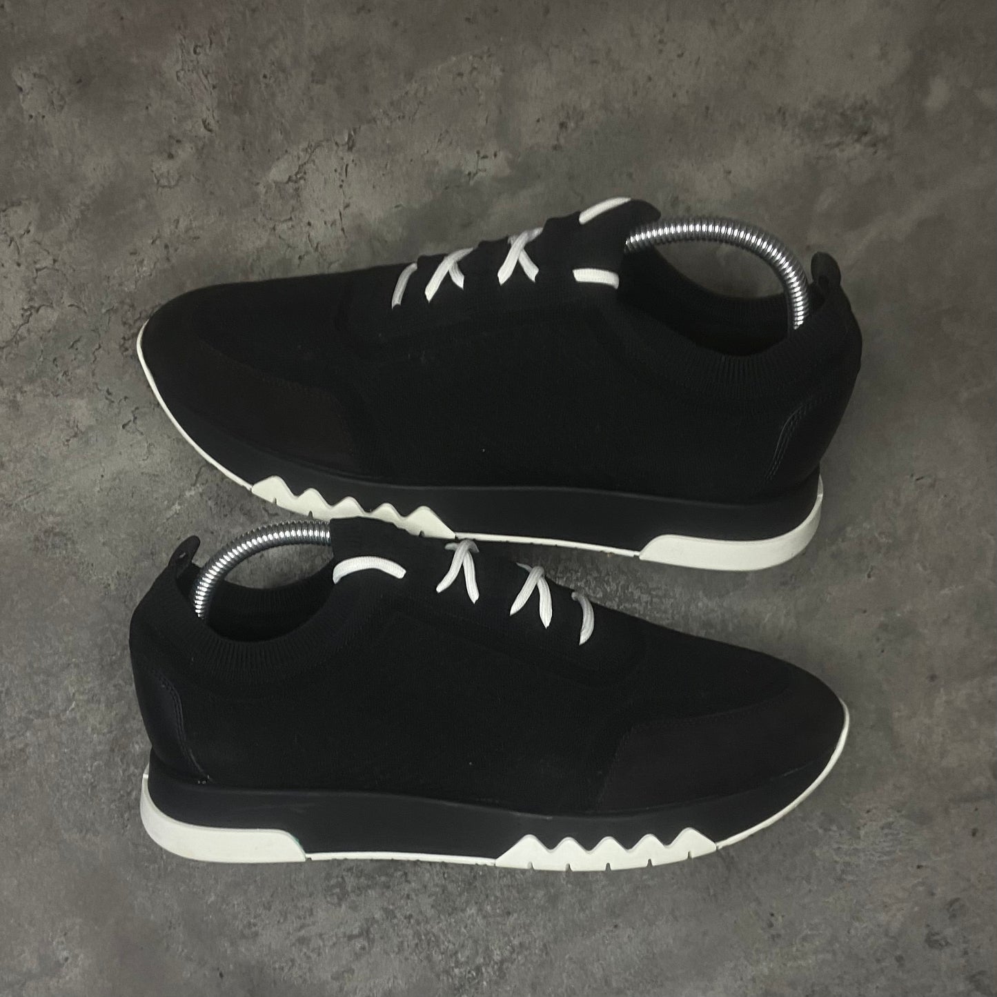 Hermes Addict Sneaker - Uk 8.5 (Fit 9/9.5)