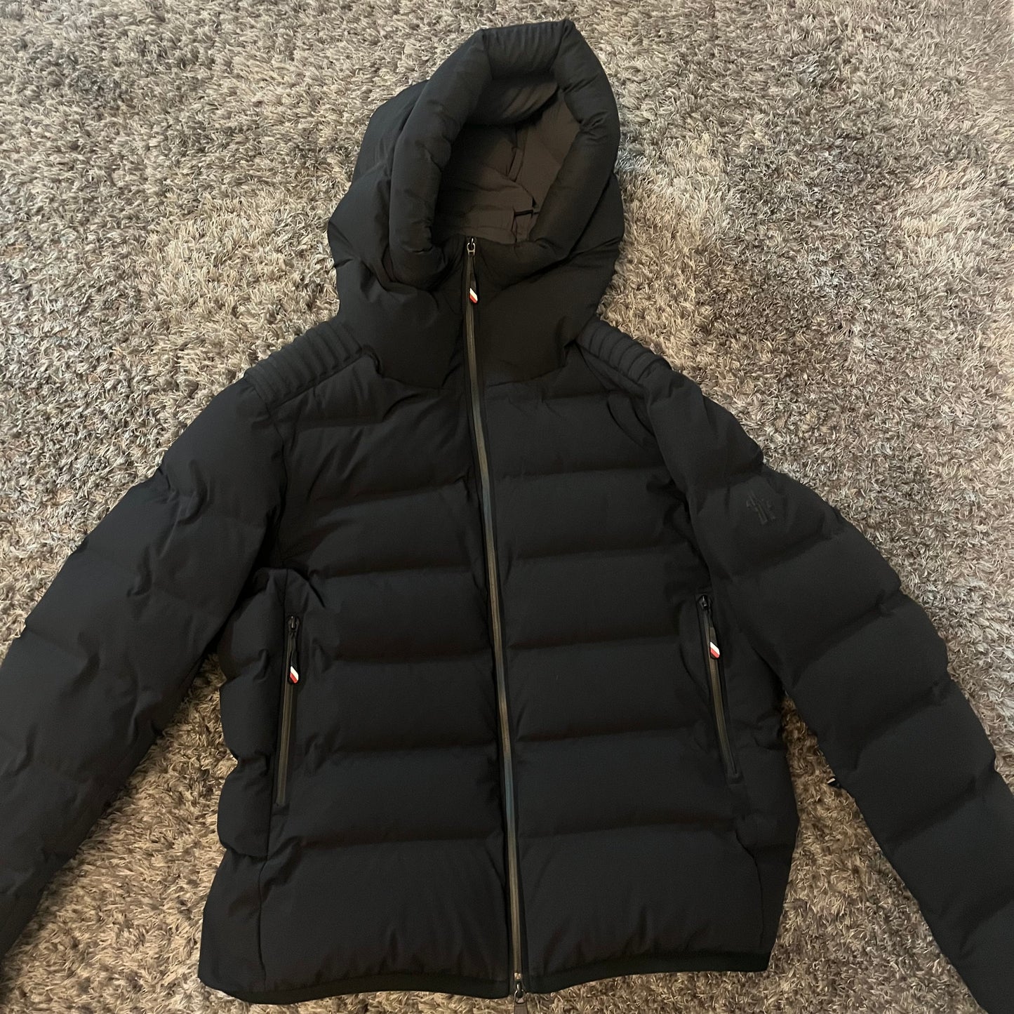 Moncler Grenoble Lagorai - Size 1
