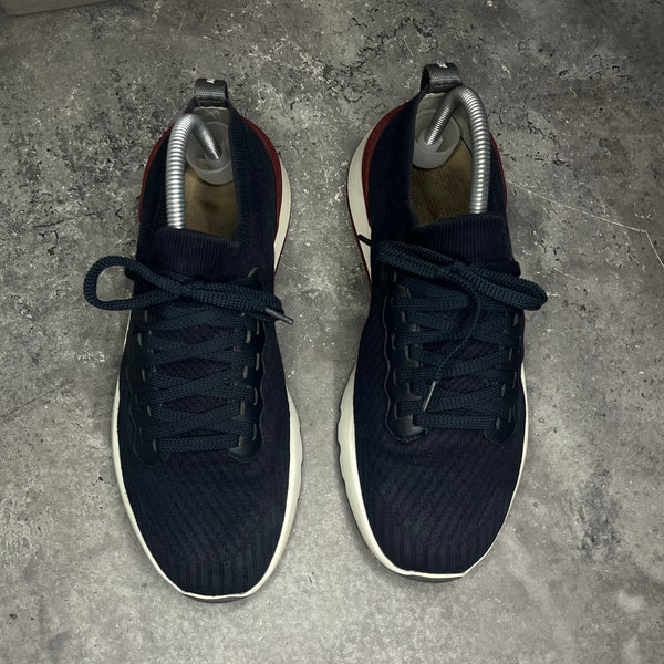 Brunello Cucinelli Sneaker - Uk 6 (Fit 7)