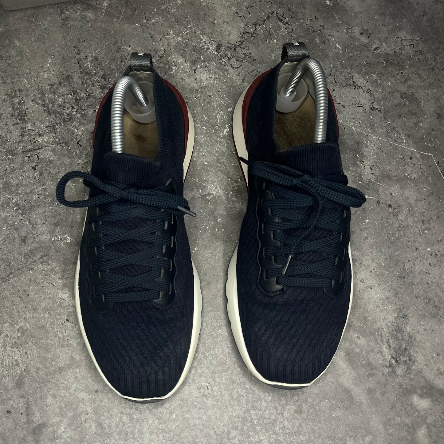Brunello Cucinelli Sneaker - Uk 6 (Fit 7)