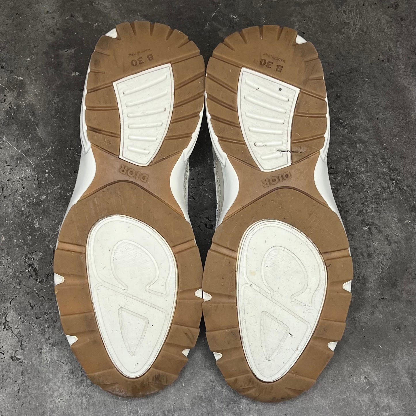 Dior B30 - Uk 6 (40)