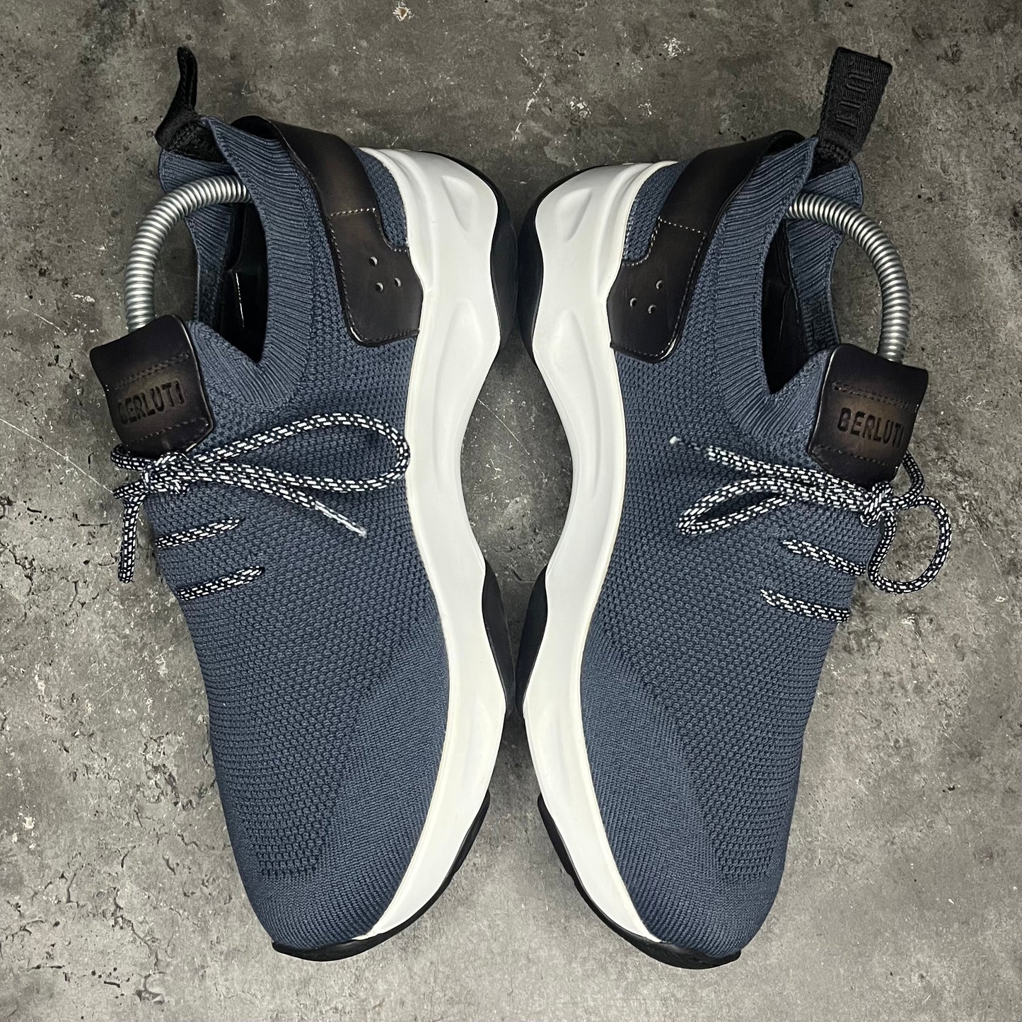 Berluti Trainer - Uk 7 (Fit 8)