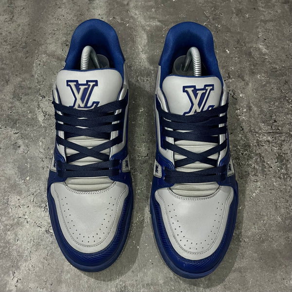 Louis Vuitton Trainer - Uk 6 (Fit 7)