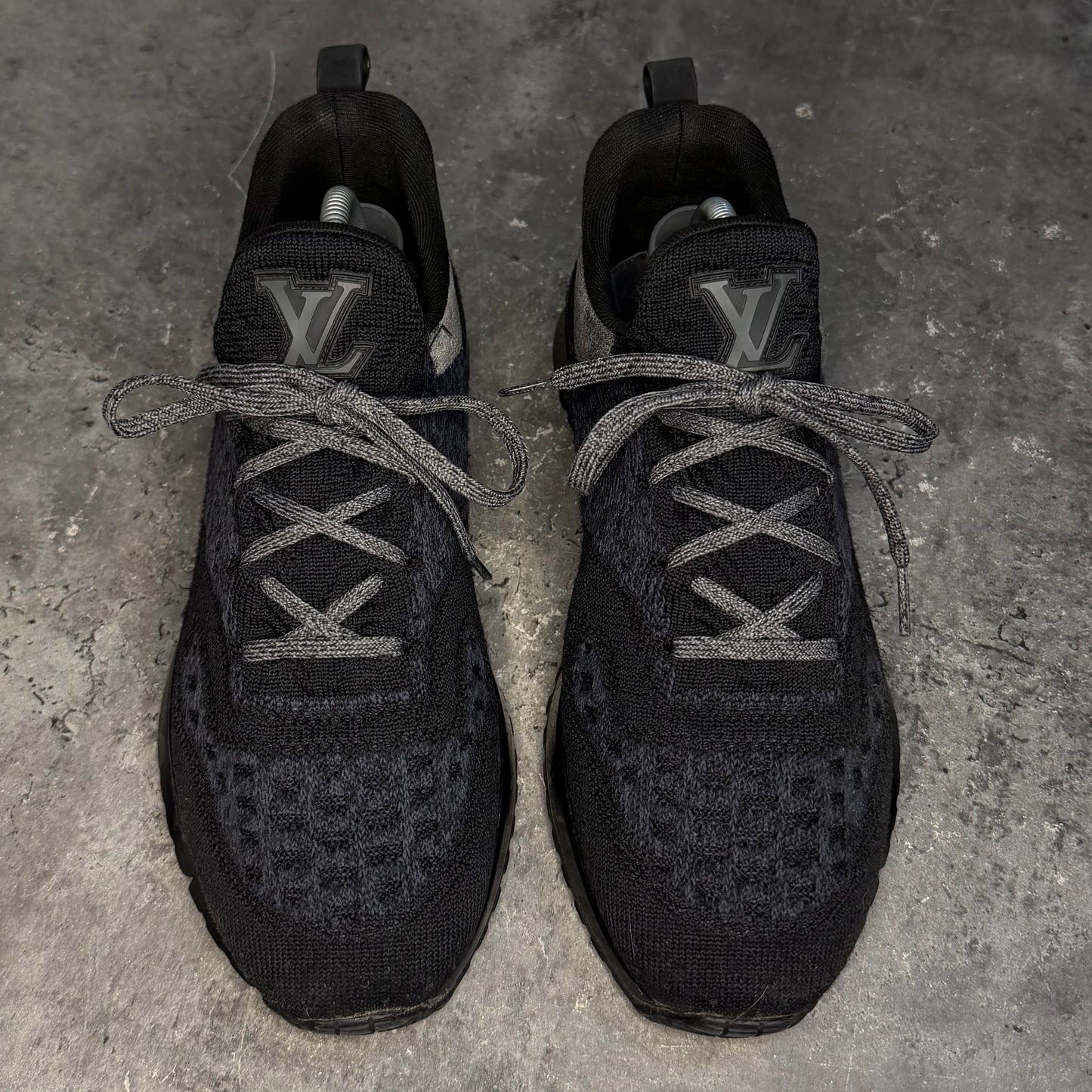 Louis Vuitton VNR - Uk 7.5 (Fit 8/8.5)