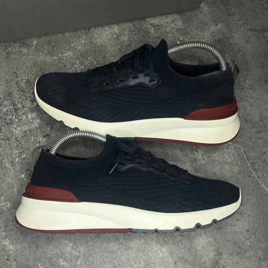 Brunello Cucinelli Sneaker - Uk 6 (Fit 7)