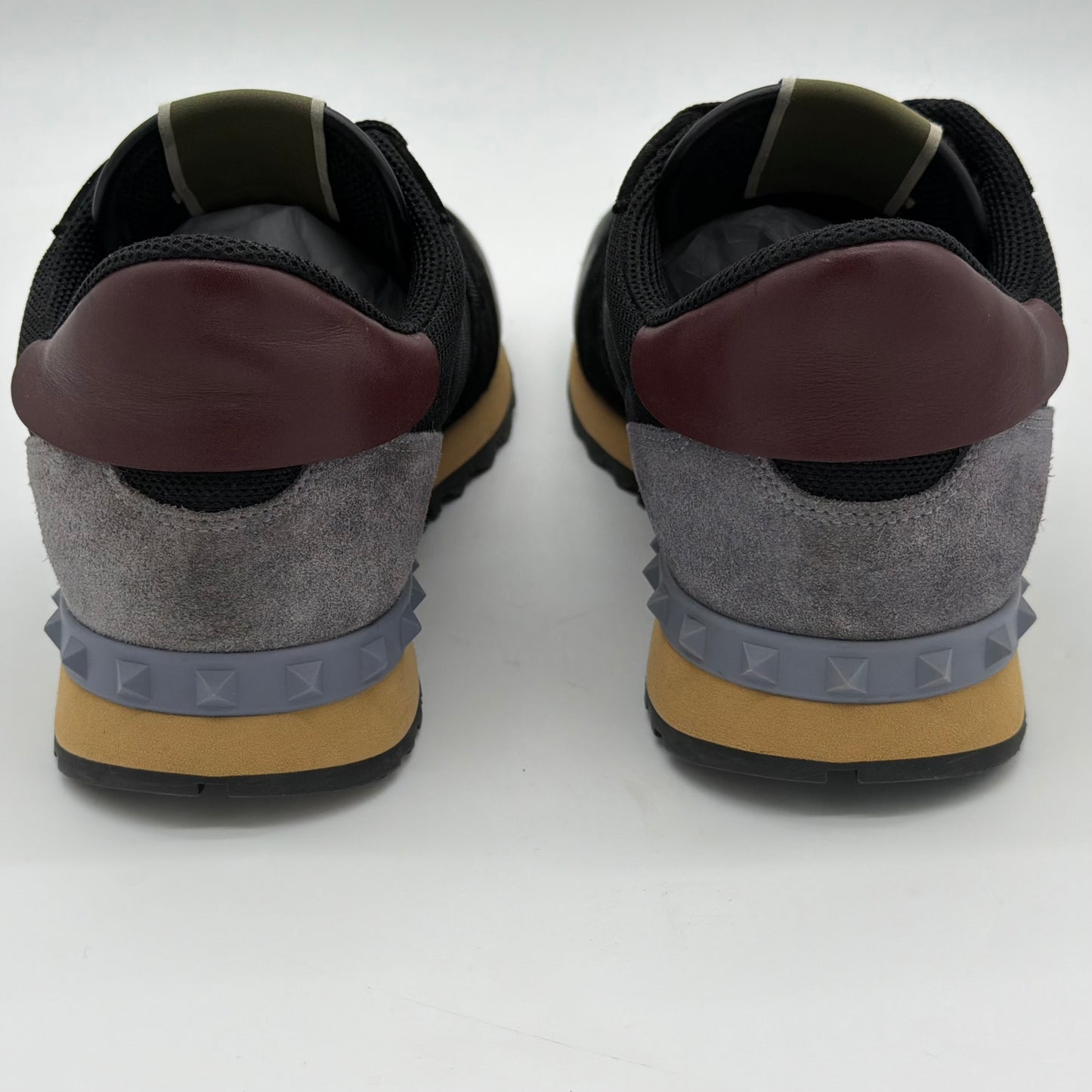 Valentino Runners - Uk 8 (Fit 8.5/9)