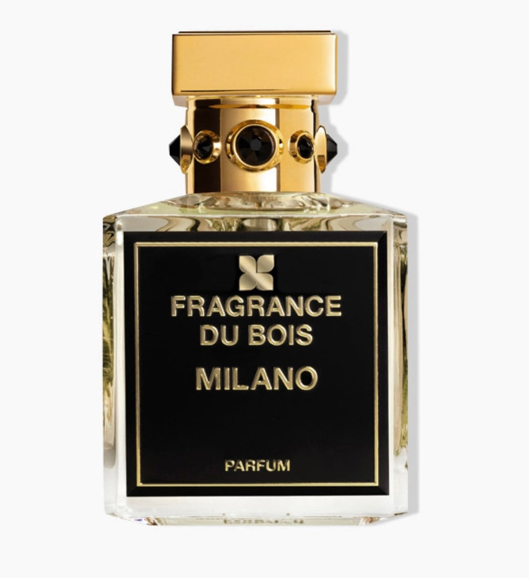 Fragrance Du Bois Milano - 100ml