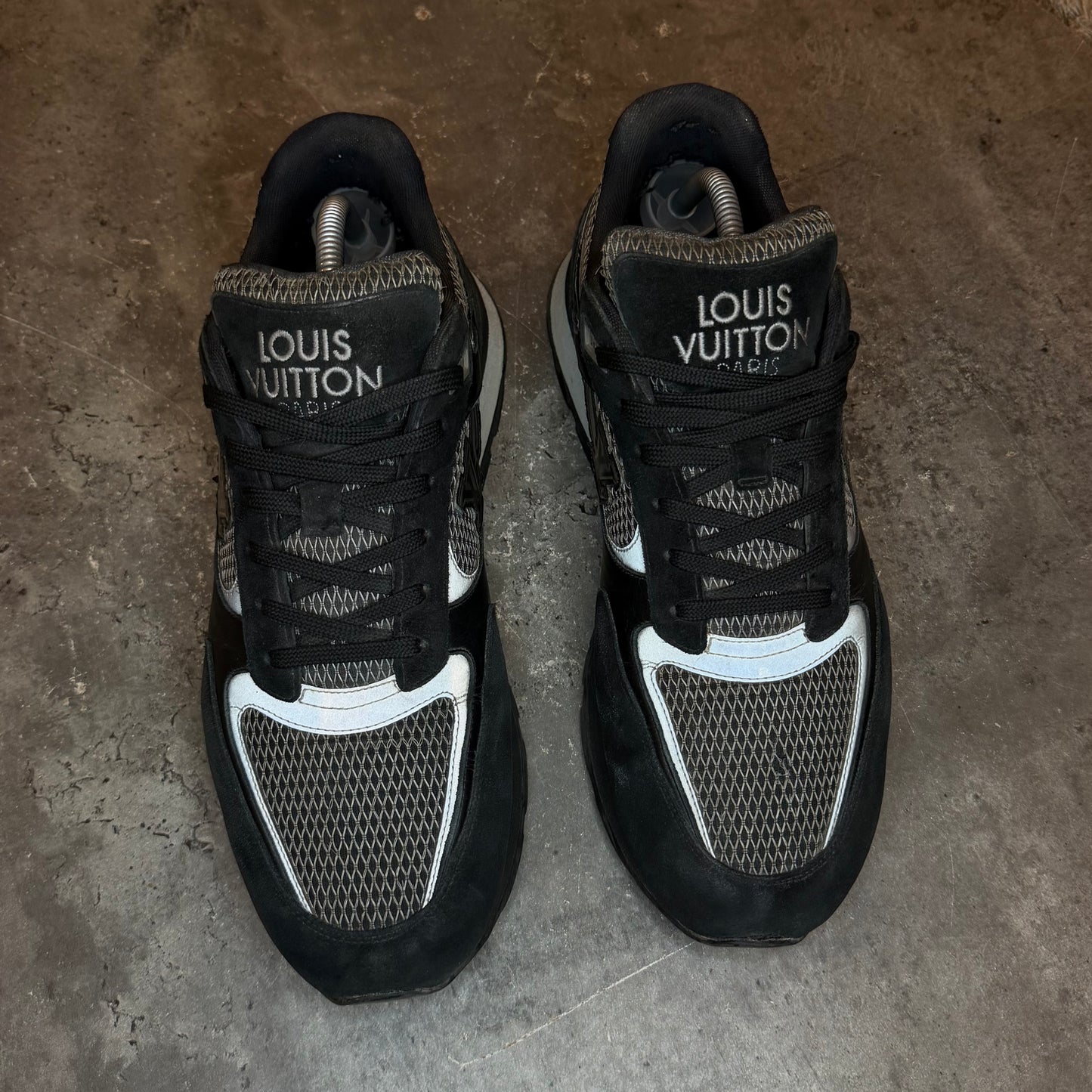 Louis Vuitton Runaway - Uk 8.5 (Fit 9/9.5)