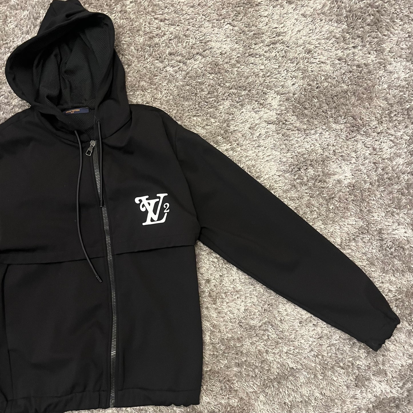 Louis Vuitton Lv2 Jacket - XS