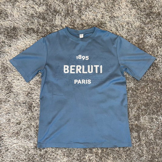 Berluti Tee - Small (Fits S/M)