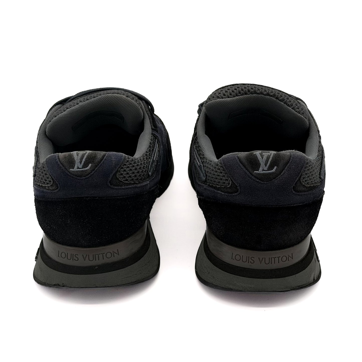 Louis Vuitton Runaway - Uk 8 (Fit 8.5/9)