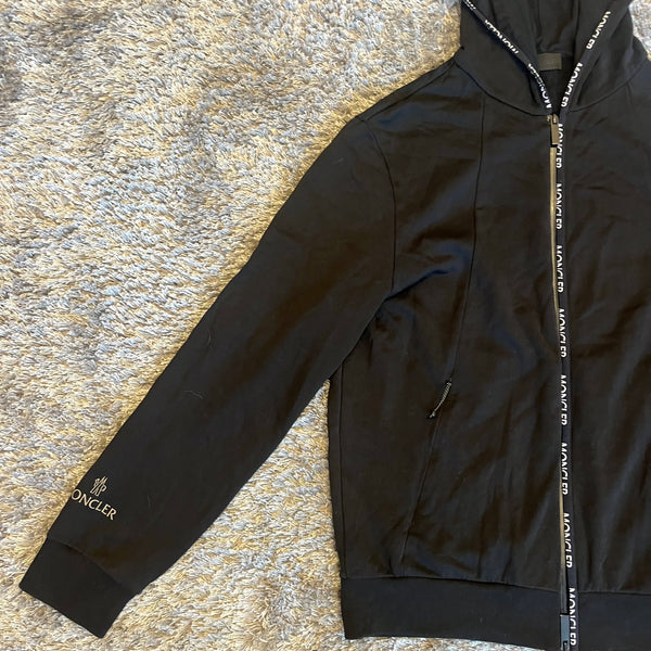 Moncler Maglia Jacket - Large
