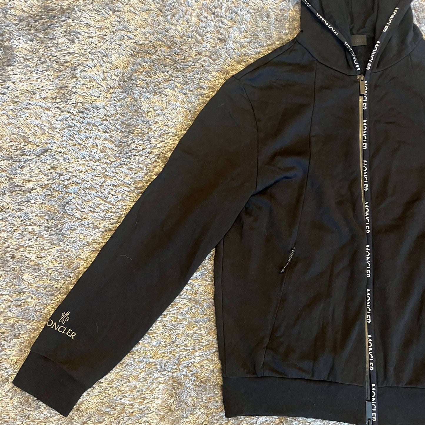 Moncler Maglia Jacket - Large