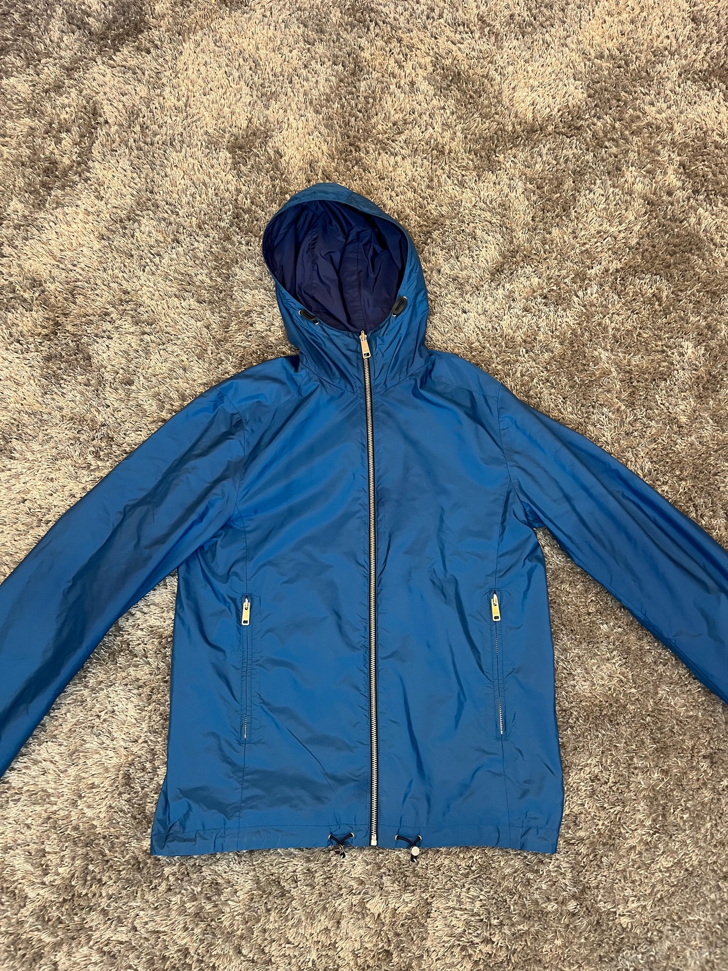 Prada Jacket Reversible - Medium (48)