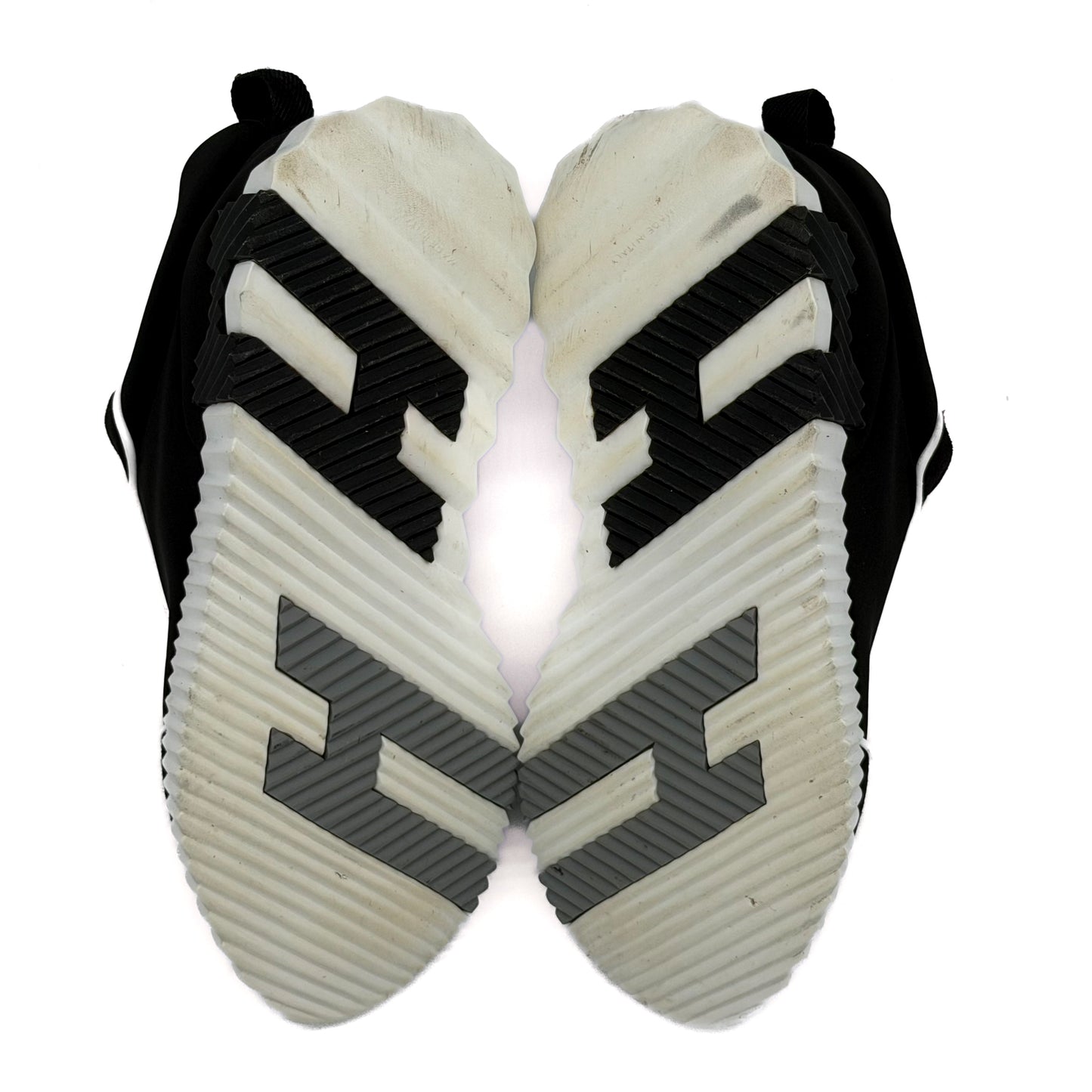 Hermes Bouncing Sneaker - Uk 7 (Fit 7.5/8)