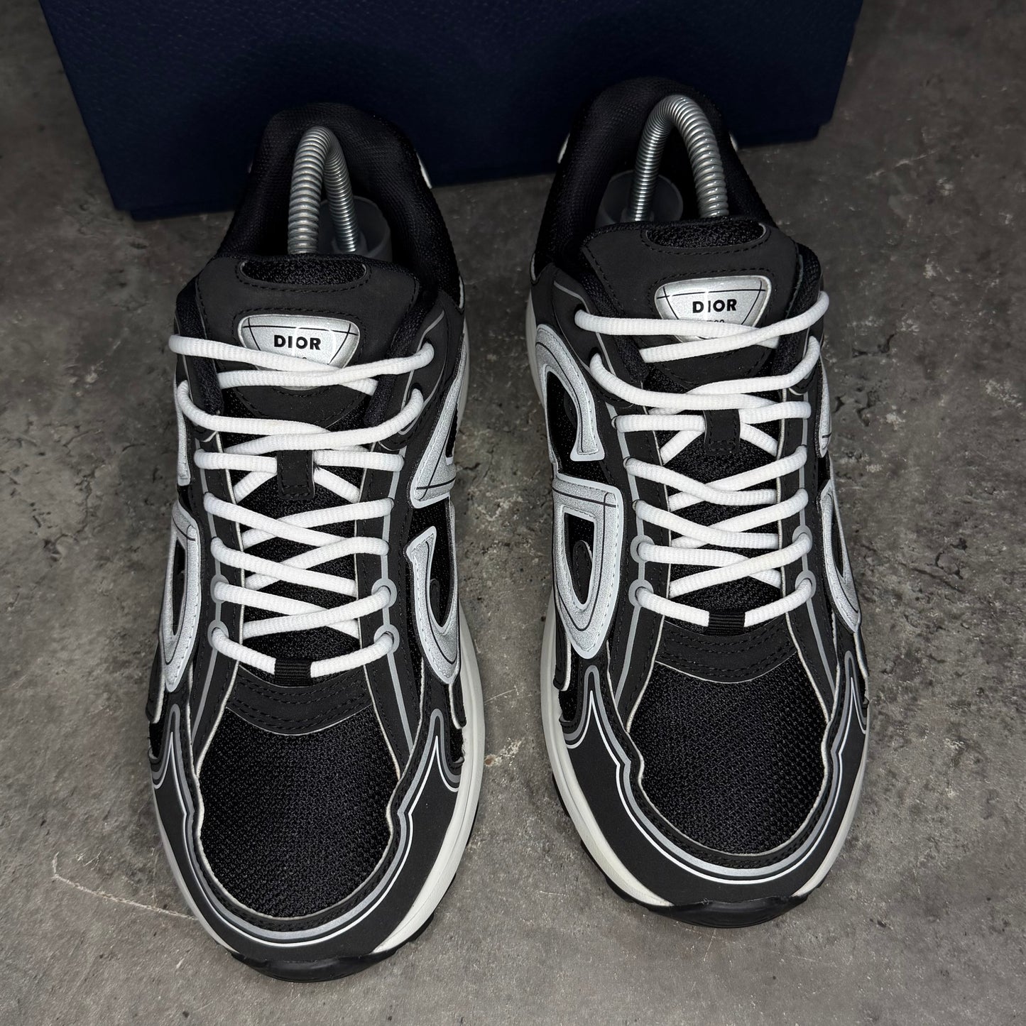 Dior B30 - Uk 6 (40)