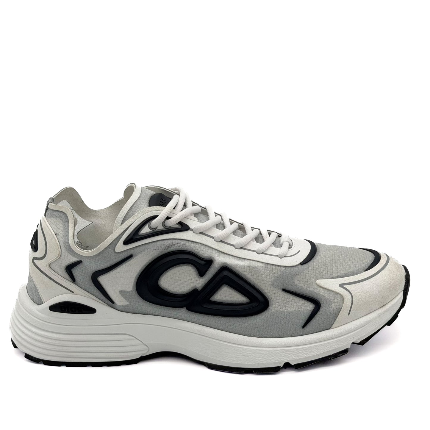 Dior B30 White - Uk 9 (43)
