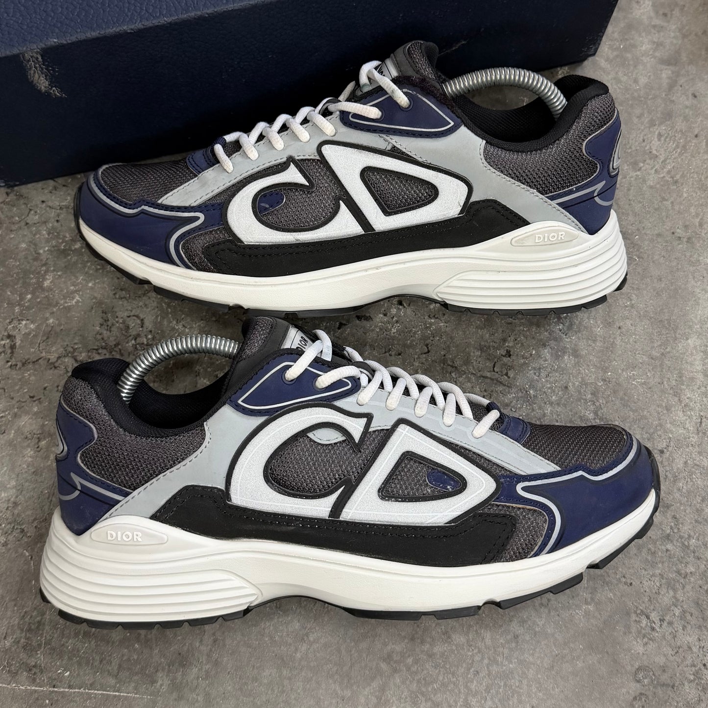Dior B30 - Uk 8 (42)