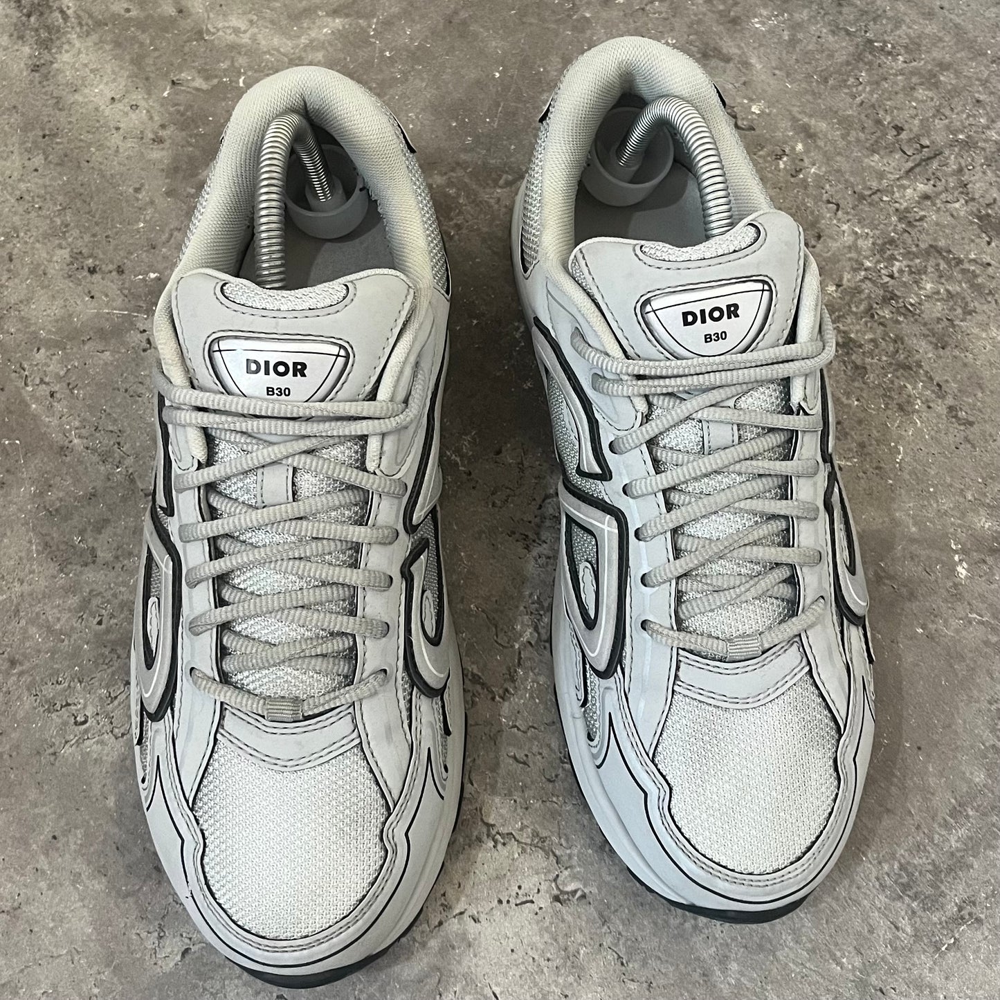 Dior B30 - Uk 7 (41)