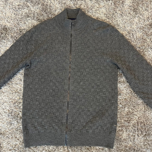 Louis Vuitton Cardigan - Medium