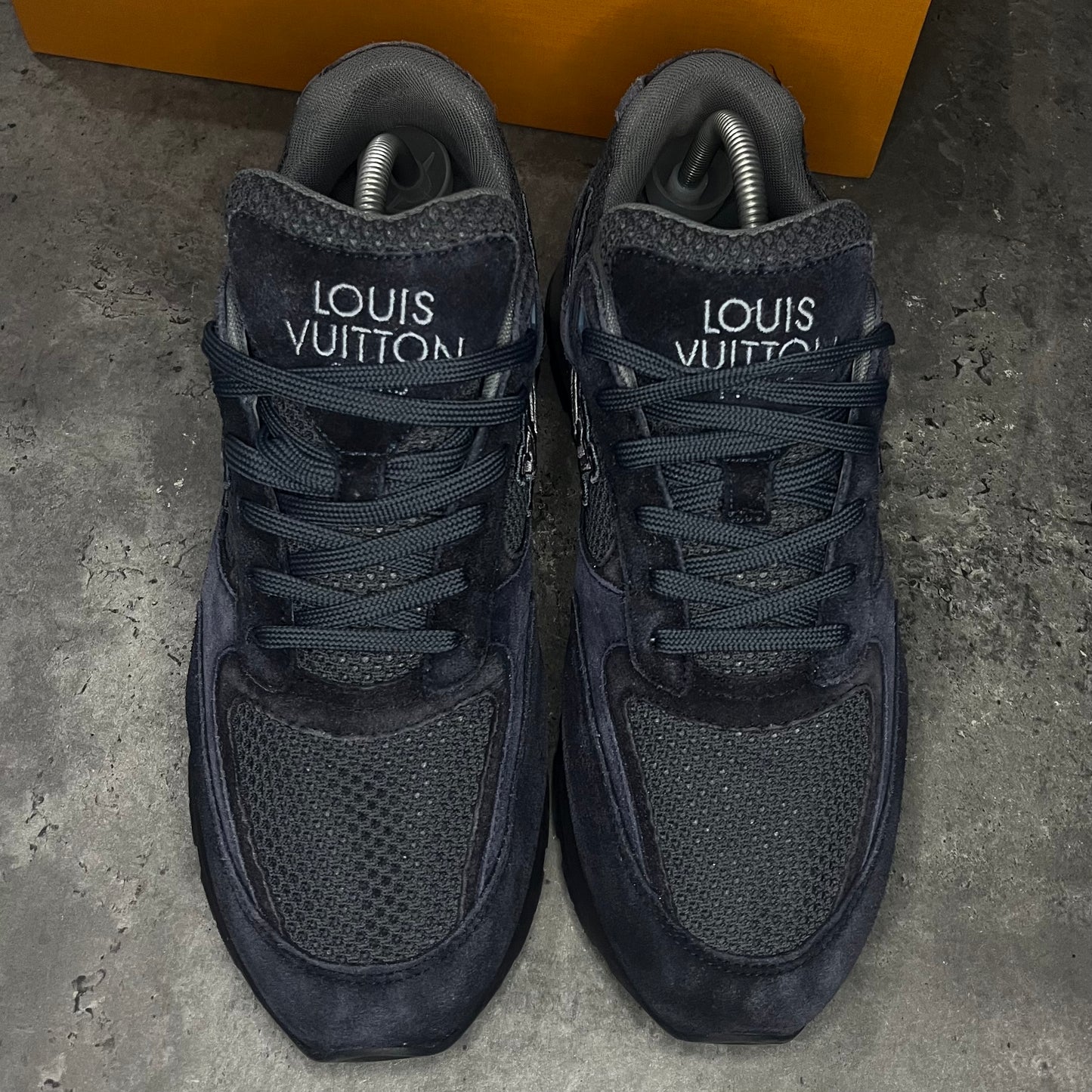 Louis Vuitton Runaway - Uk 8.5 (Fit 9/9.5)