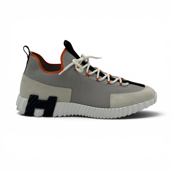 Hermes Lift Sneaker Beige - UK 8 (Fit 8.5/9)